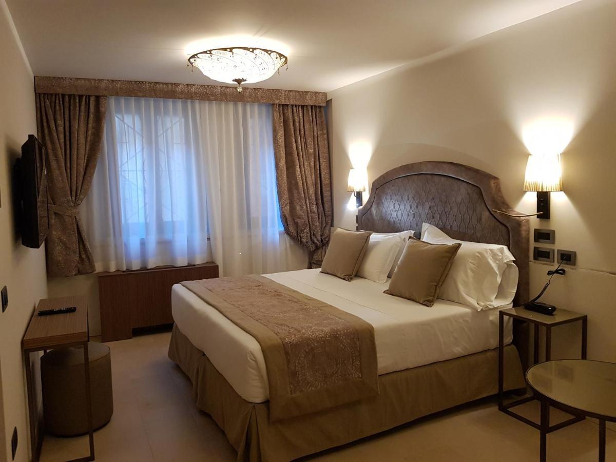 Hotel Aquarius Venice - Ascend Collection Exterior photo
