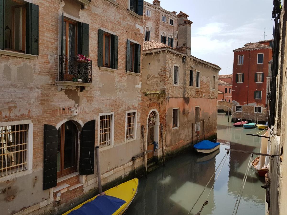 Hotel Aquarius Venice - Ascend Collection Exterior photo