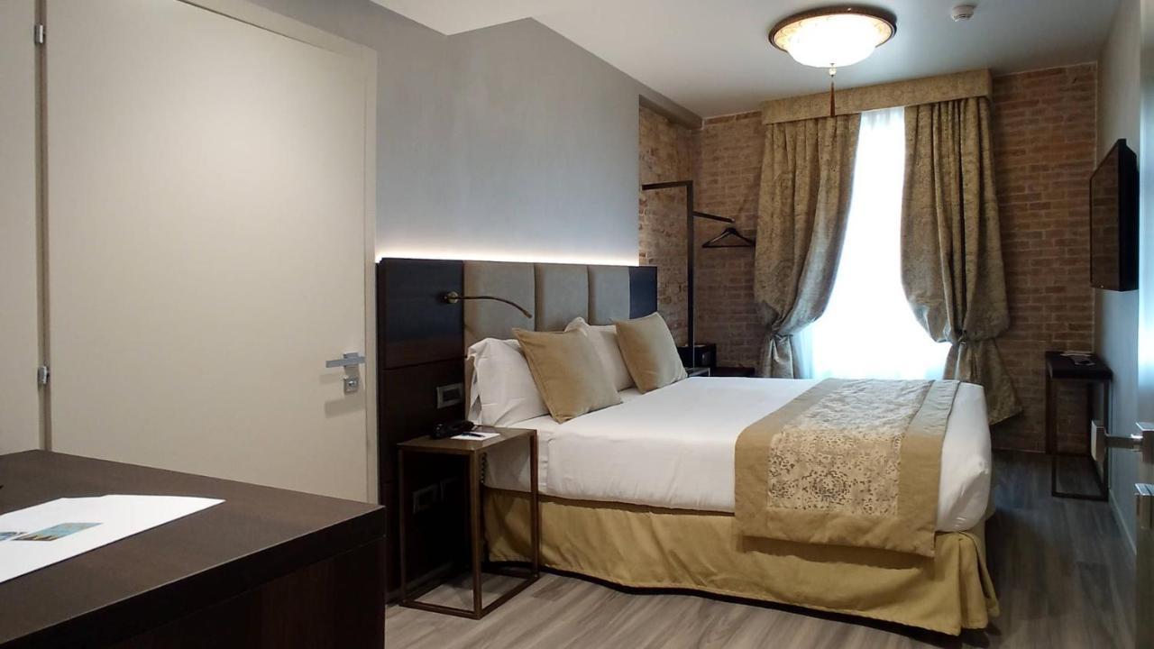 Hotel Aquarius Venice - Ascend Collection Exterior photo