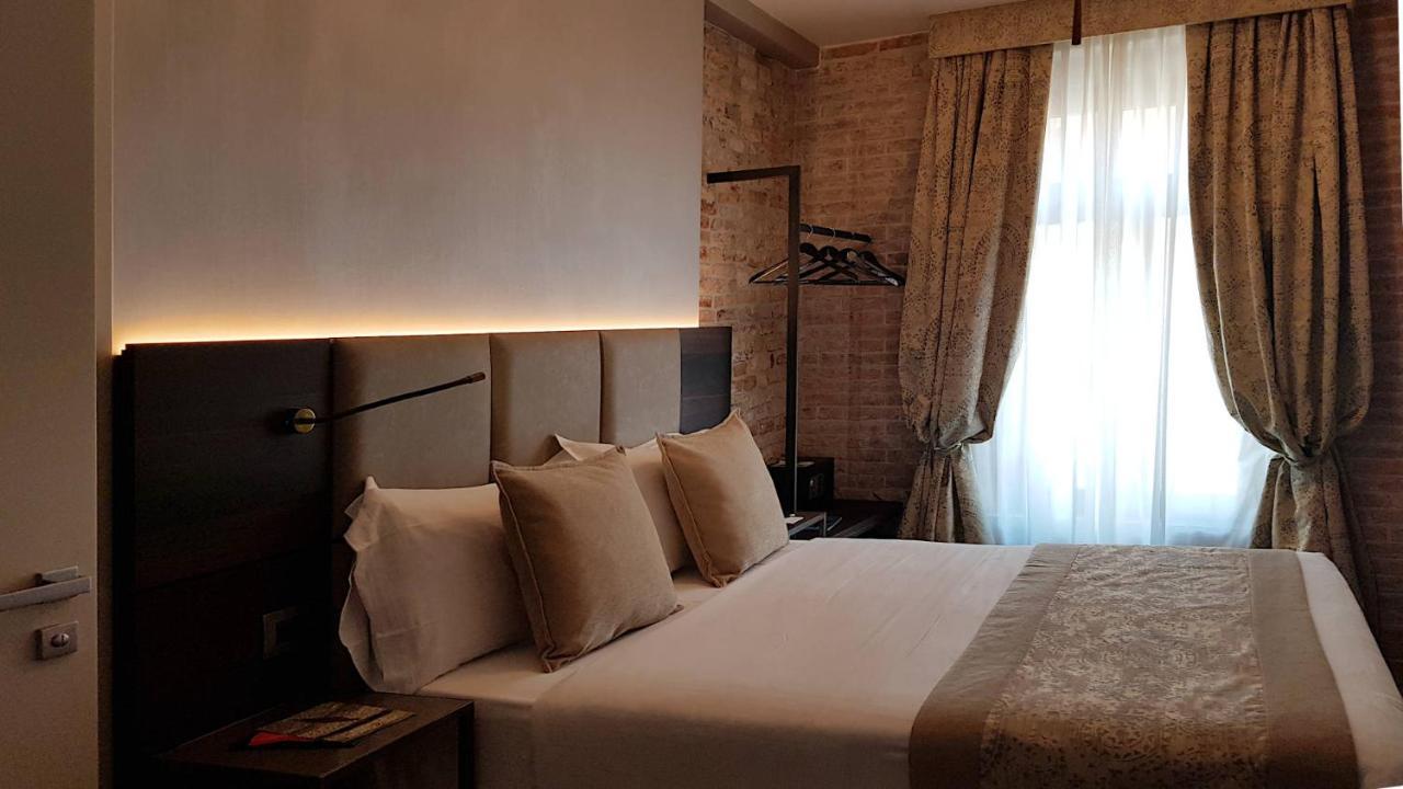 Hotel Aquarius Venice - Ascend Collection Exterior photo