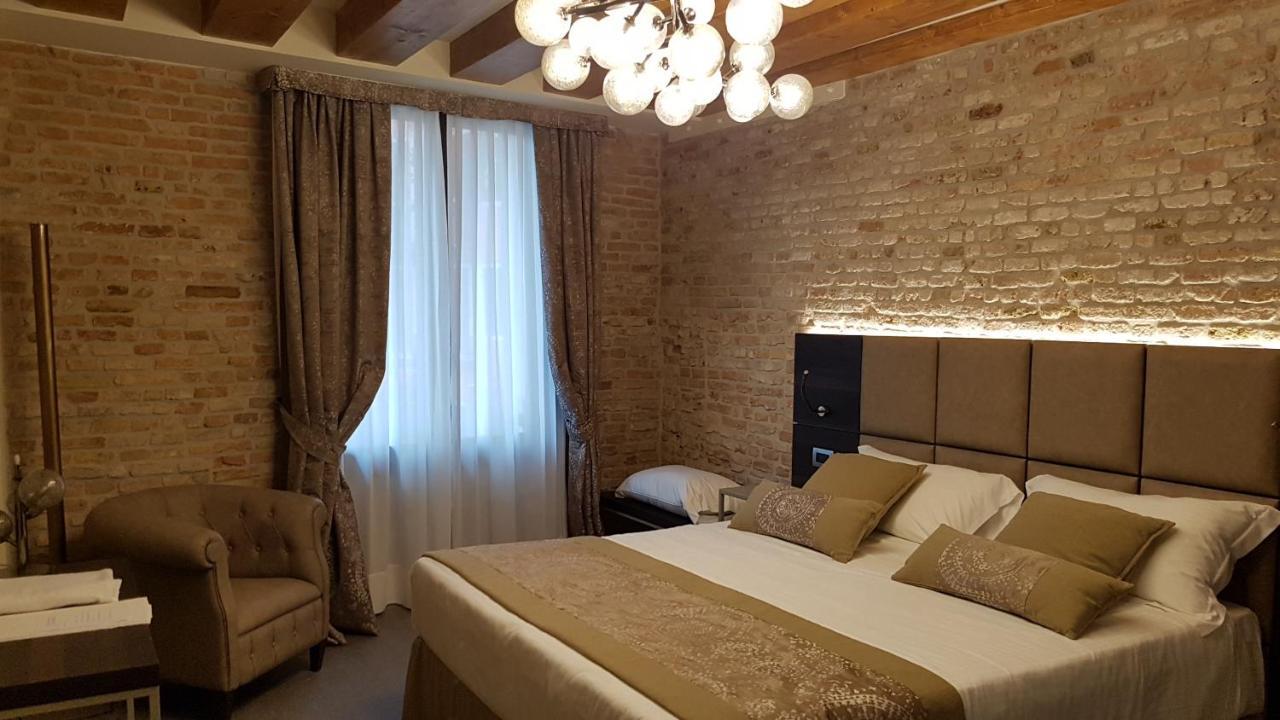 Hotel Aquarius Venice - Ascend Collection Exterior photo