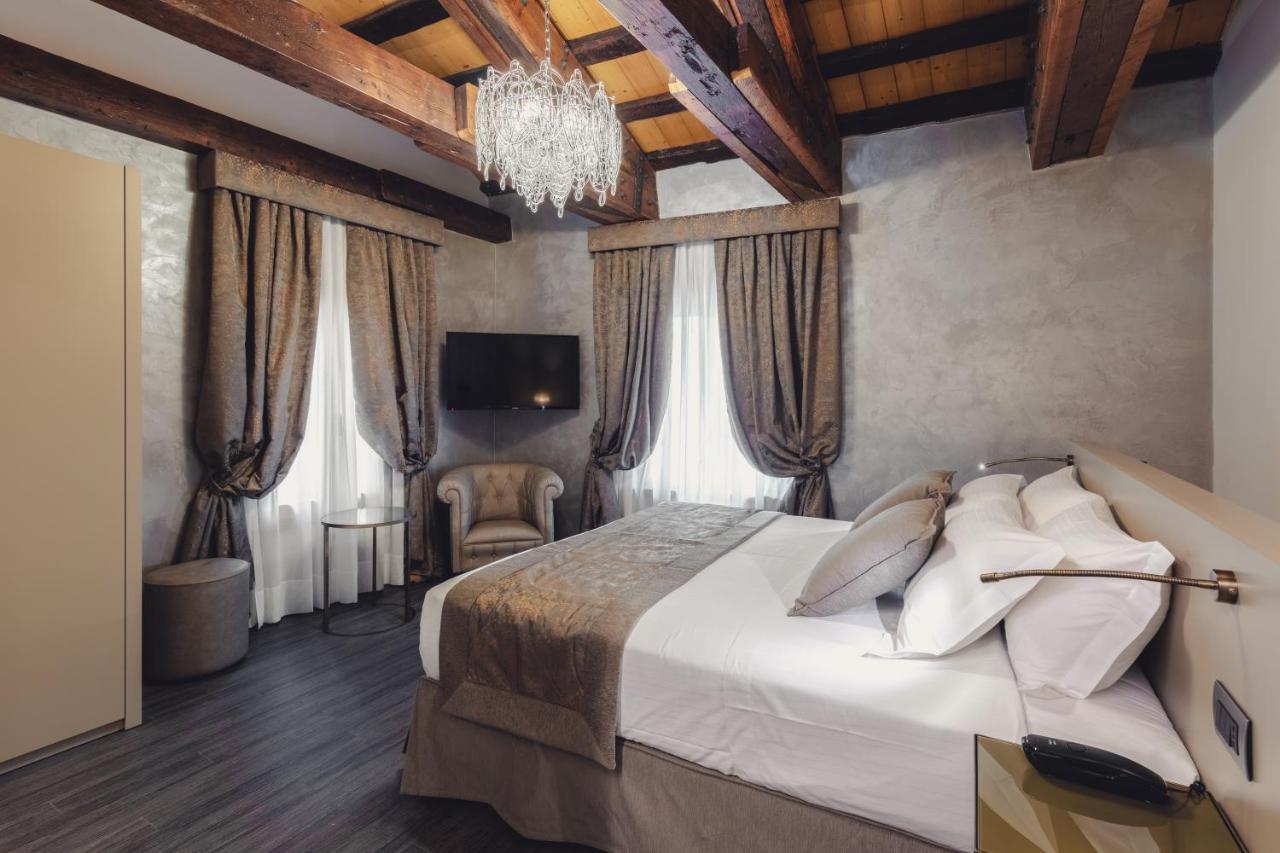 Hotel Aquarius Venice - Ascend Collection Exterior photo