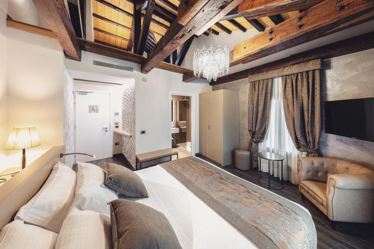 Hotel Aquarius Venice - Ascend Collection Exterior photo
