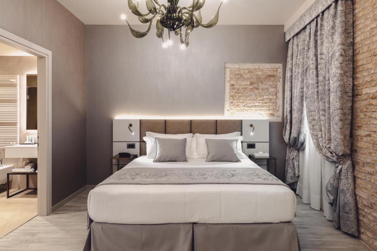Hotel Aquarius Venice - Ascend Collection Exterior photo