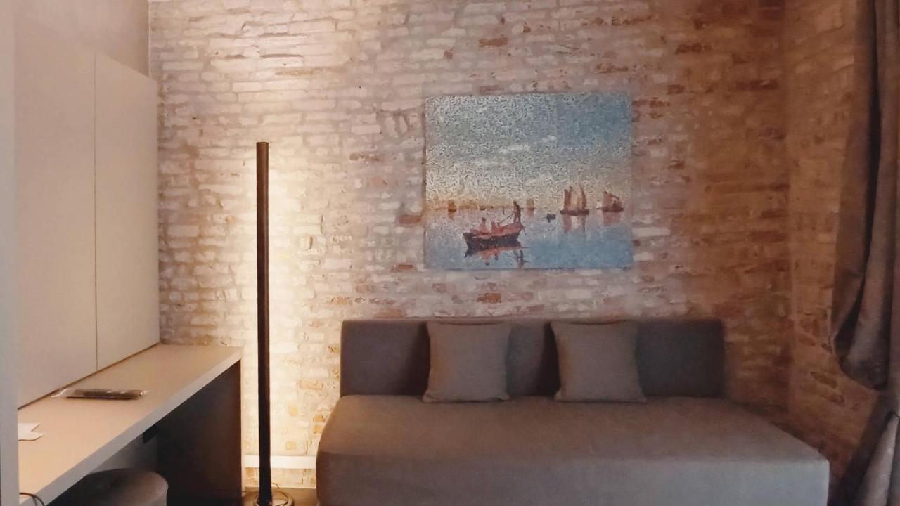 Hotel Aquarius Venice - Ascend Collection Exterior photo