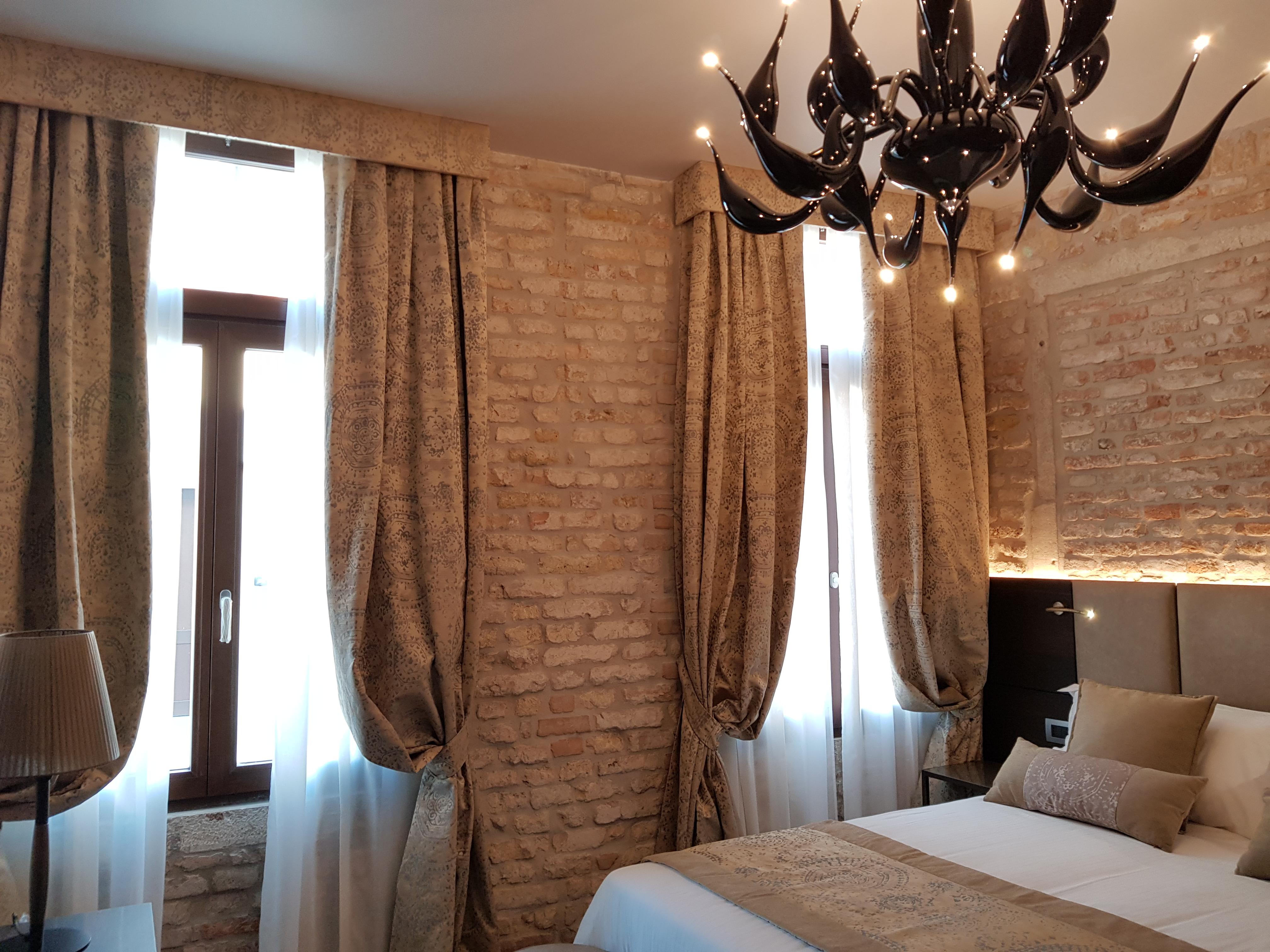 Hotel Aquarius Venice - Ascend Collection Exterior photo