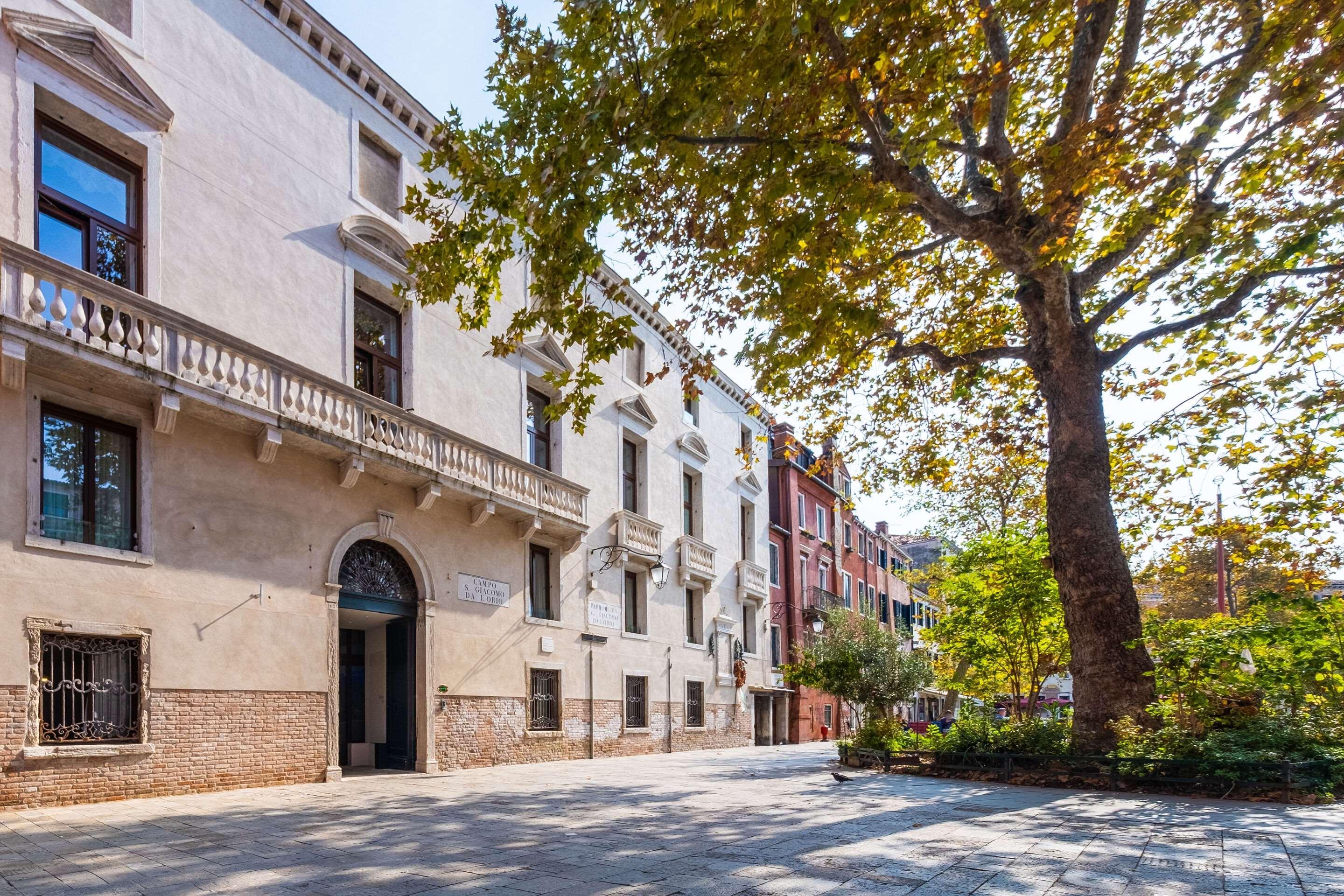 Hotel Aquarius Venice - Ascend Collection Exterior photo