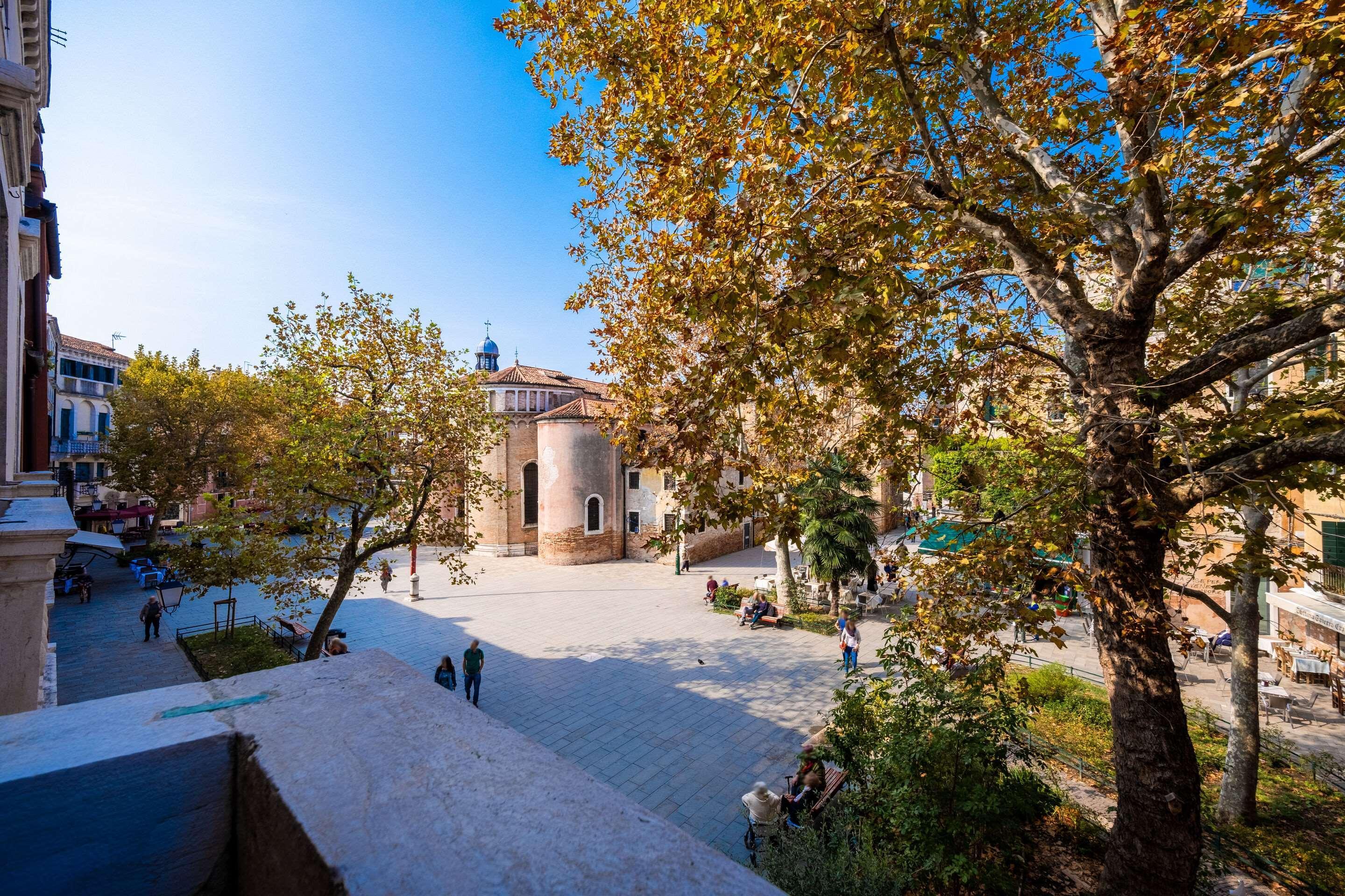 Hotel Aquarius Venice - Ascend Collection Exterior photo