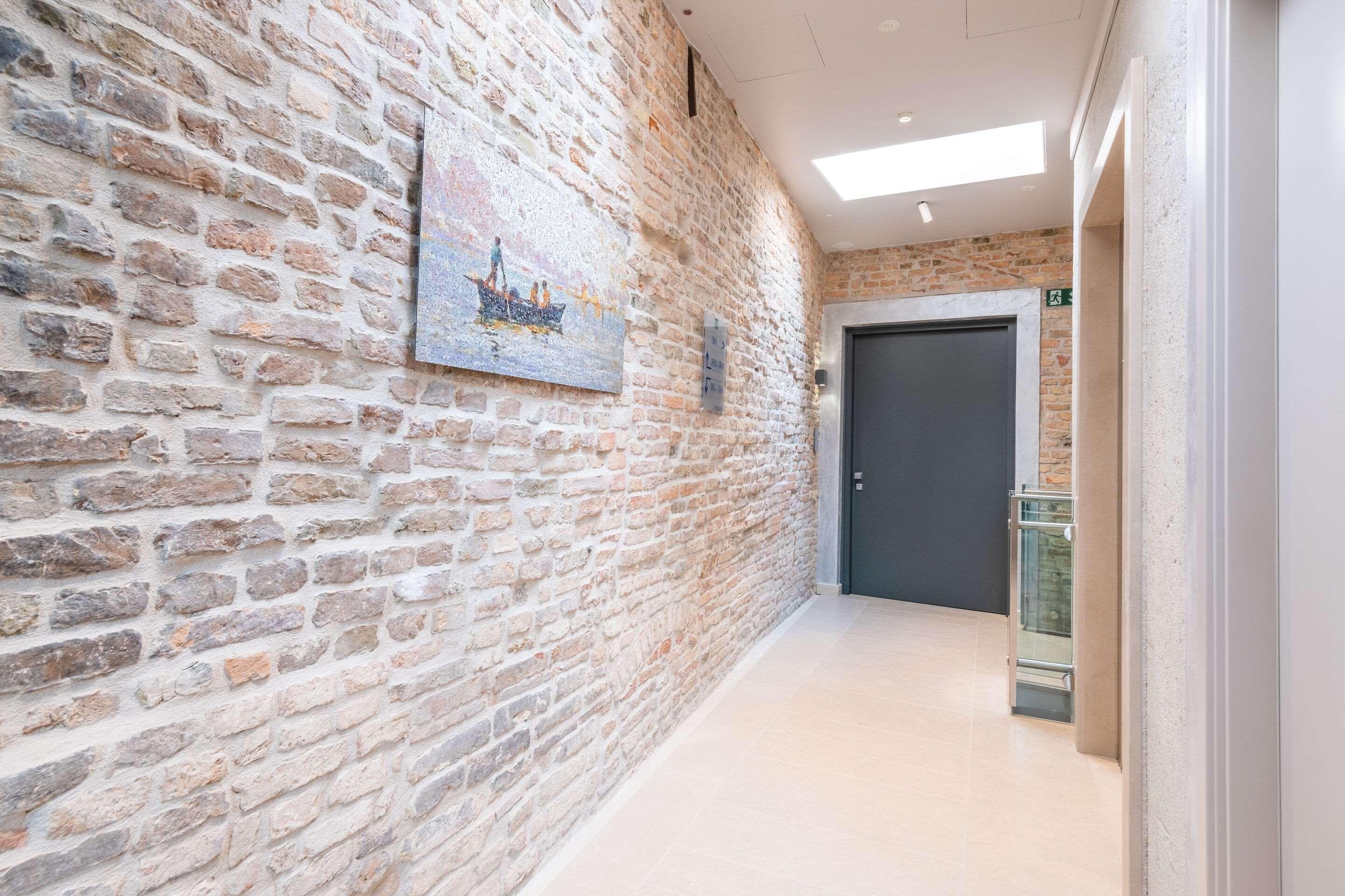 Hotel Aquarius Venice - Ascend Collection Exterior photo