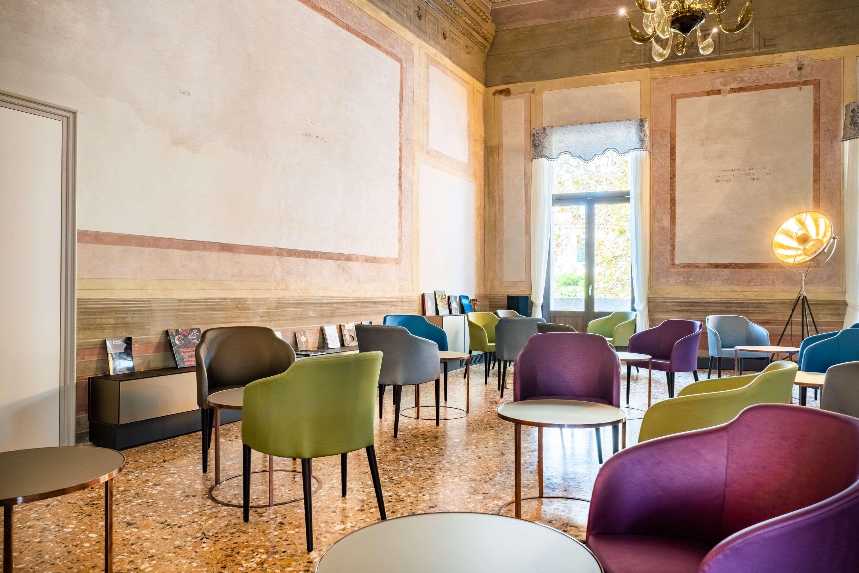 Hotel Aquarius Venice - Ascend Collection Exterior photo