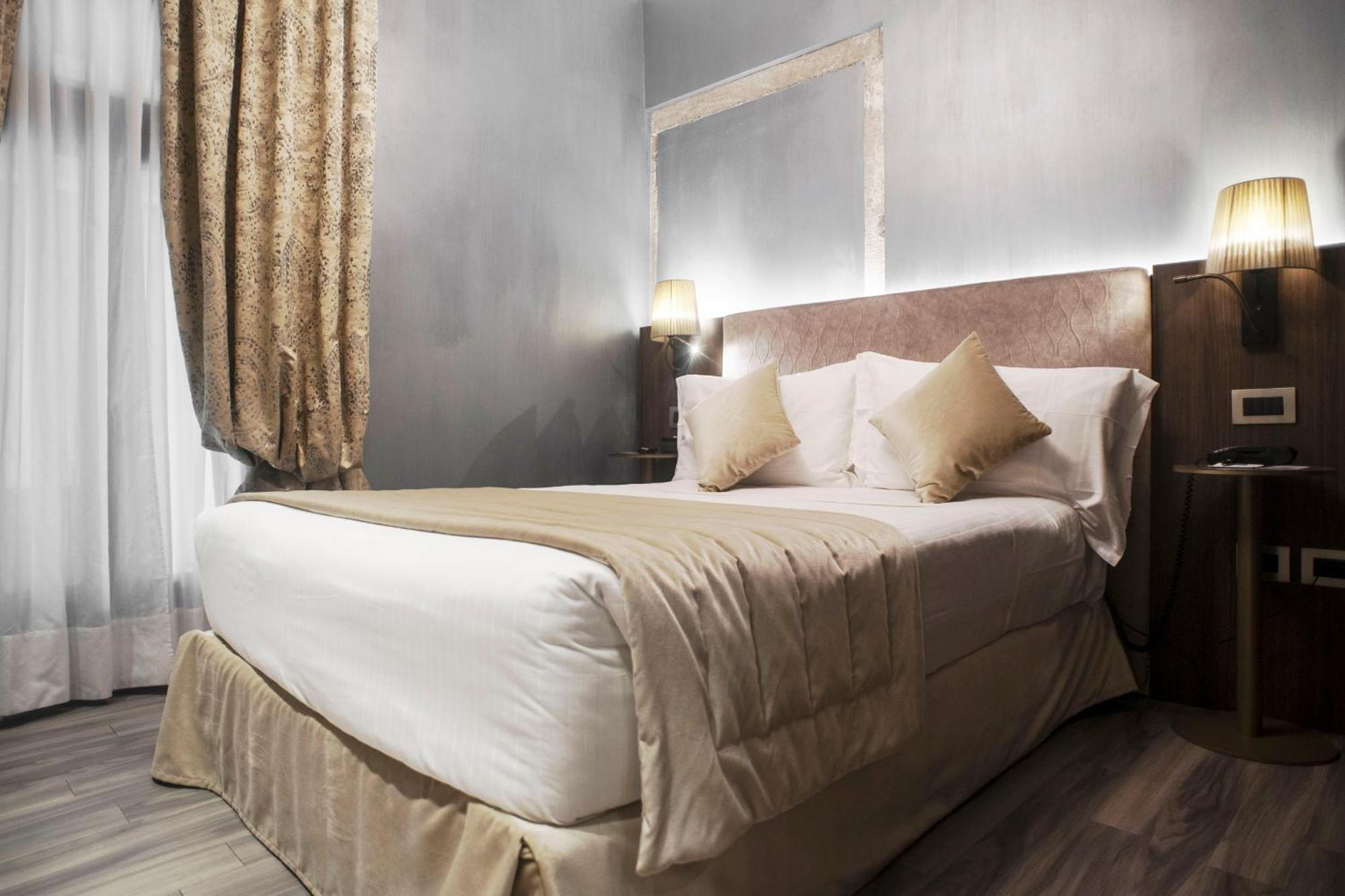 Hotel Aquarius Venice - Ascend Collection Exterior photo