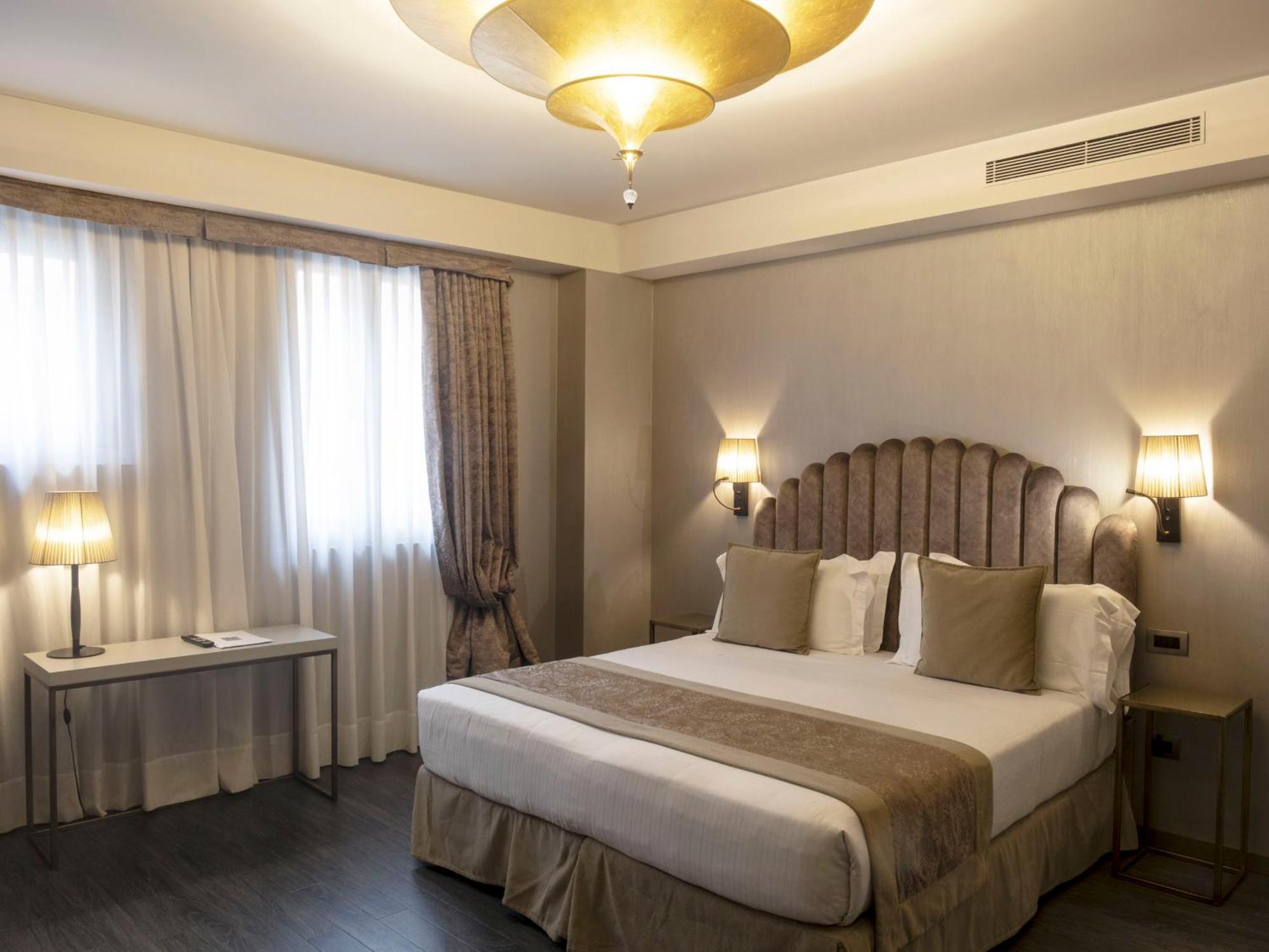 Hotel Aquarius Venice - Ascend Collection Exterior photo