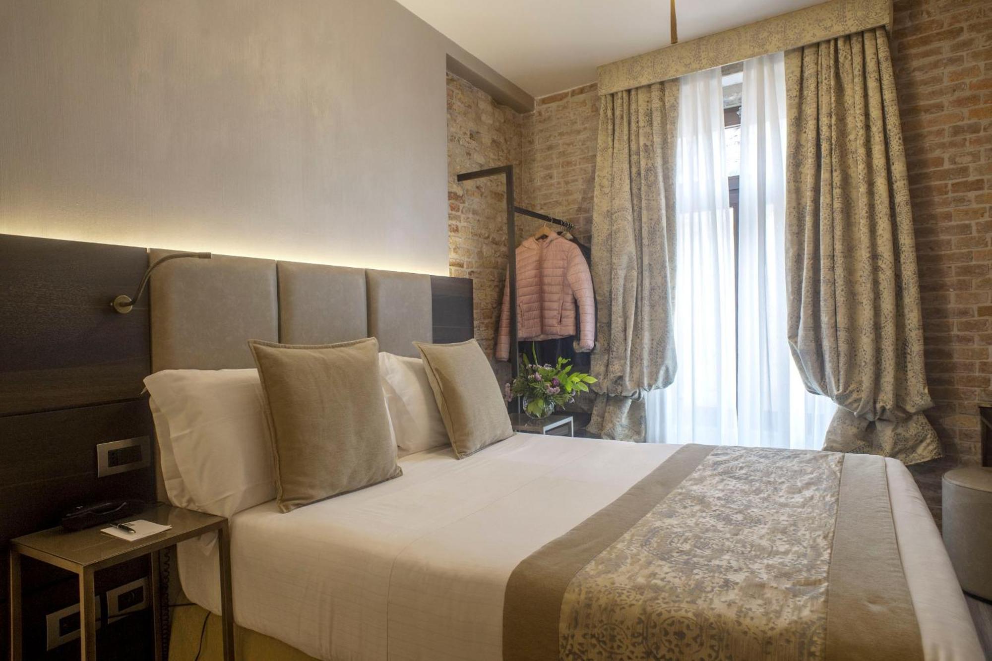 Hotel Aquarius Venice - Ascend Collection Exterior photo