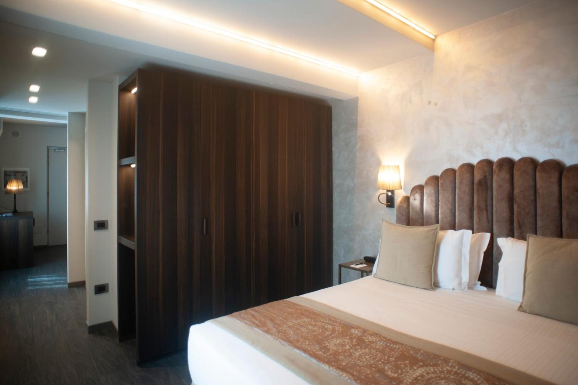 Hotel Aquarius Venice - Ascend Collection Exterior photo