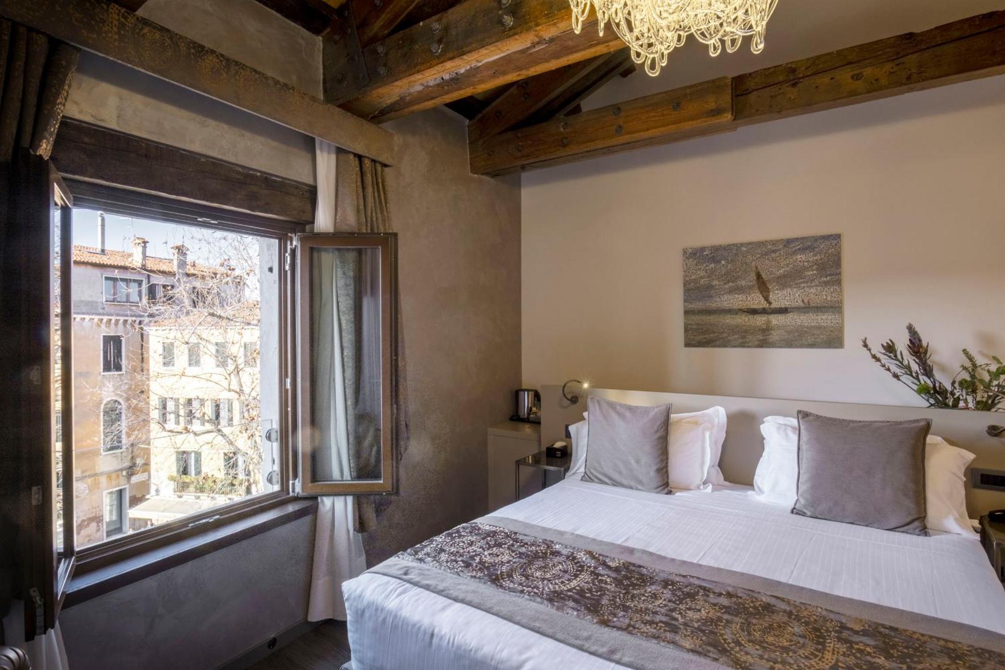 Hotel Aquarius Venice - Ascend Collection Exterior photo