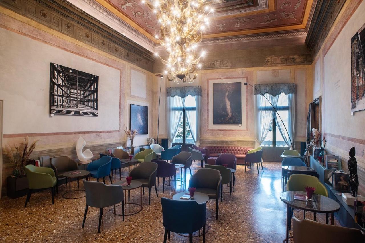 Hotel Aquarius Venice - Ascend Collection Exterior photo